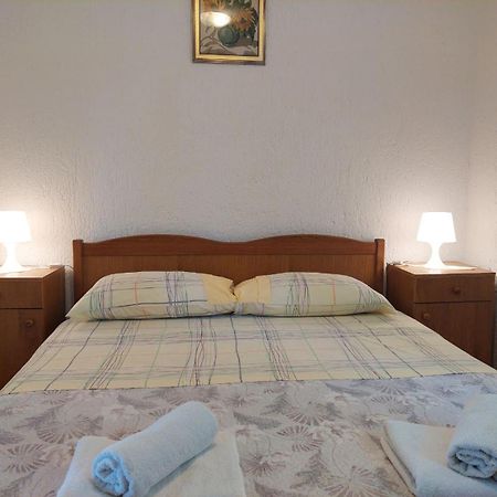 קרק Apartments Hodanic חדר תמונה