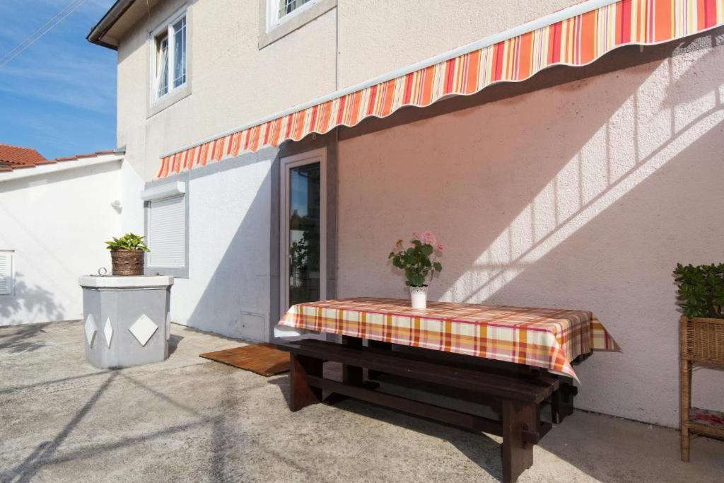 קרק Apartments Hodanic מראה חיצוני תמונה