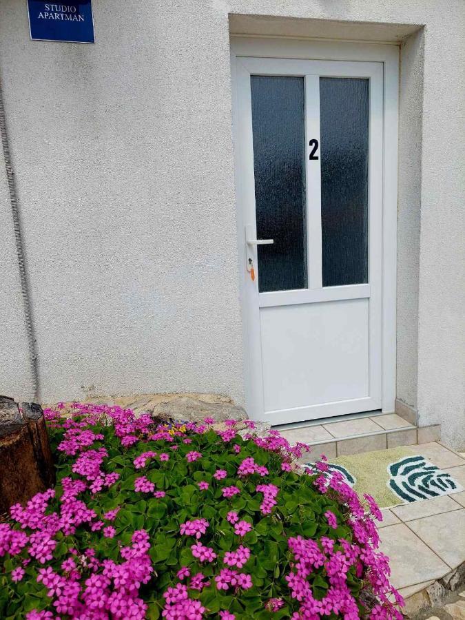 קרק Apartments Hodanic חדר תמונה