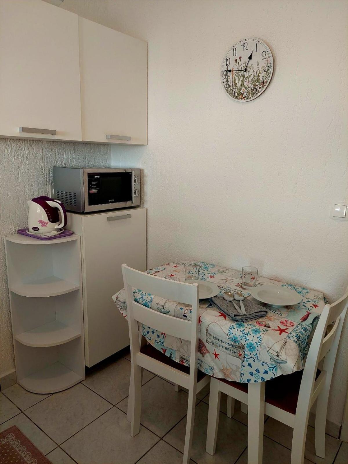 קרק Apartments Hodanic חדר תמונה