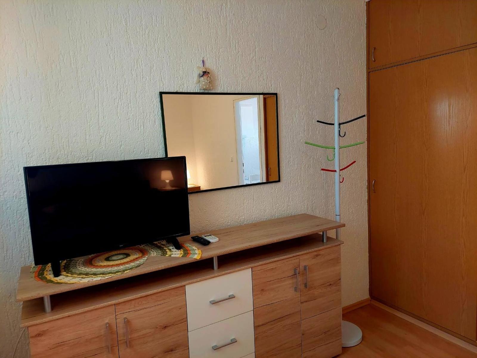 קרק Apartments Hodanic חדר תמונה