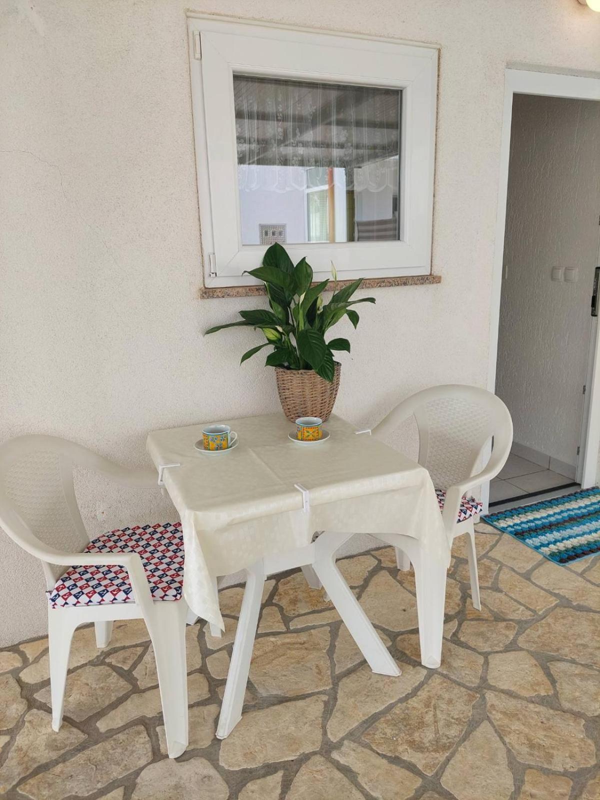 קרק Apartments Hodanic חדר תמונה