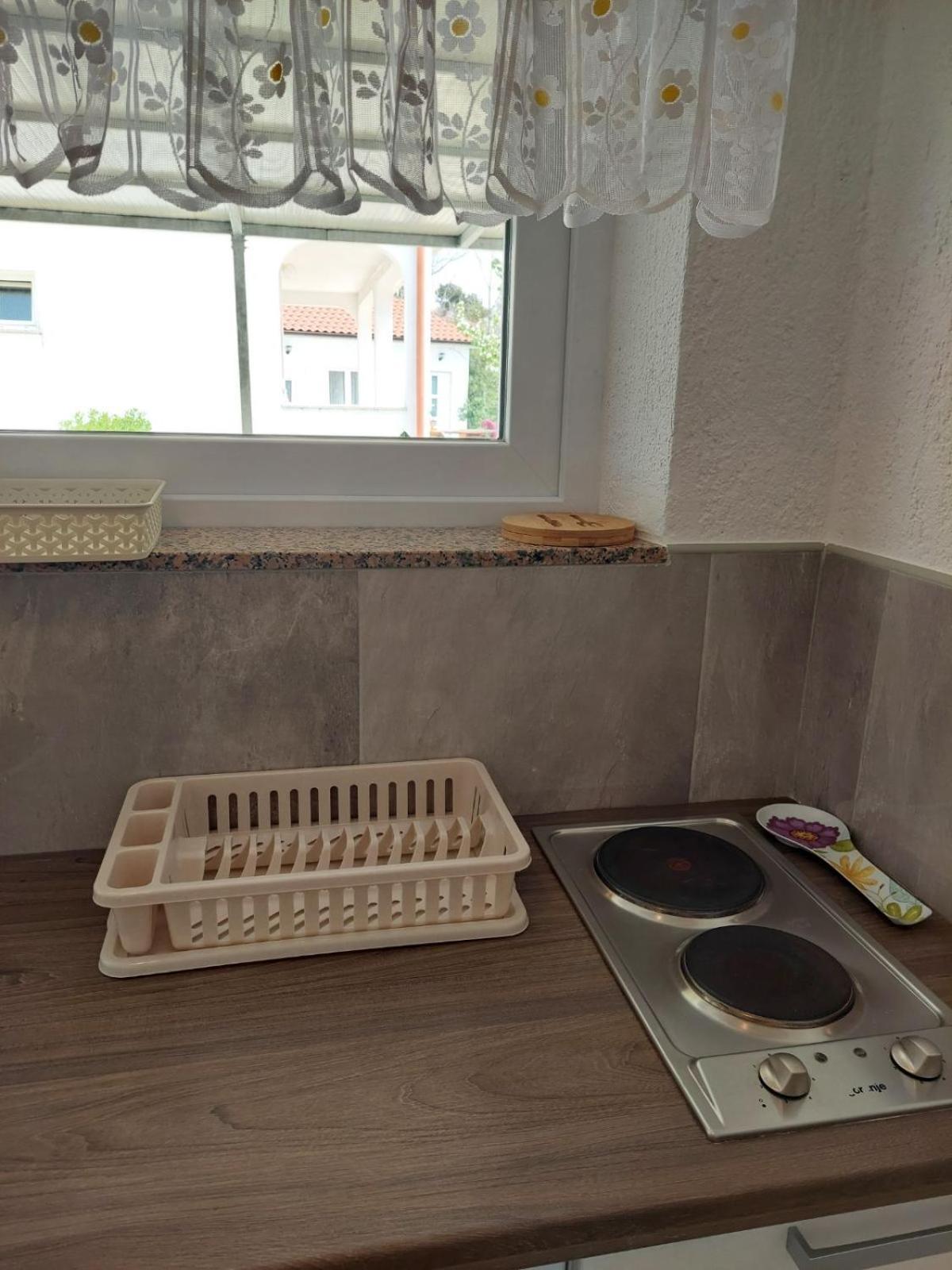 קרק Apartments Hodanic חדר תמונה